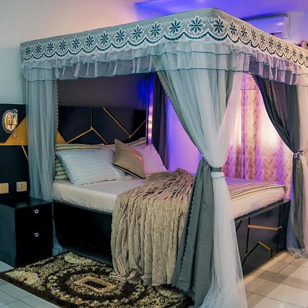 Ge-Homes Dár Al-Szalám Kültér fotó