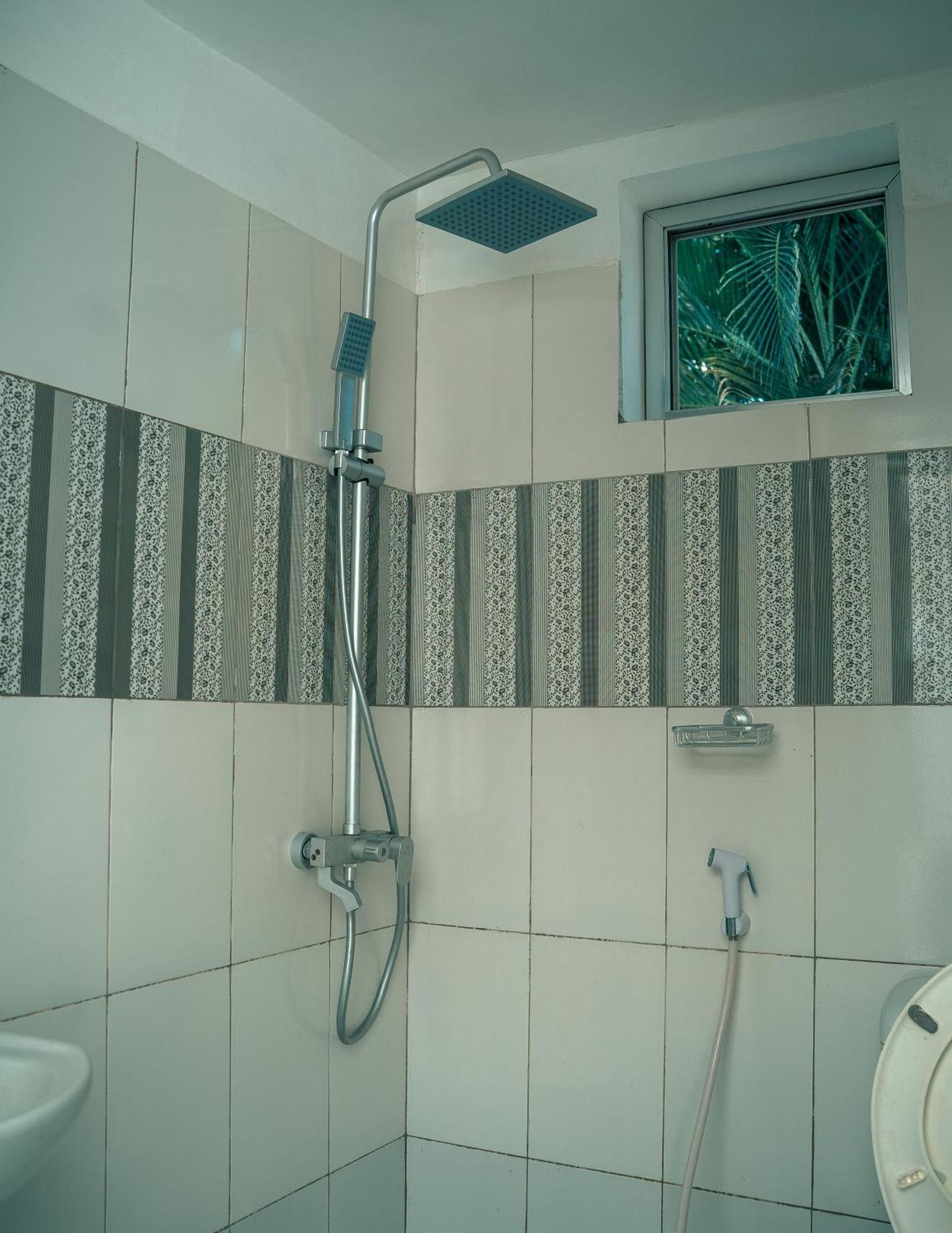 Ge-Homes Dár Al-Szalám Kültér fotó